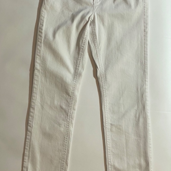 Jones New York Lexington Straight Leg Jeans - Picture 5 of 7